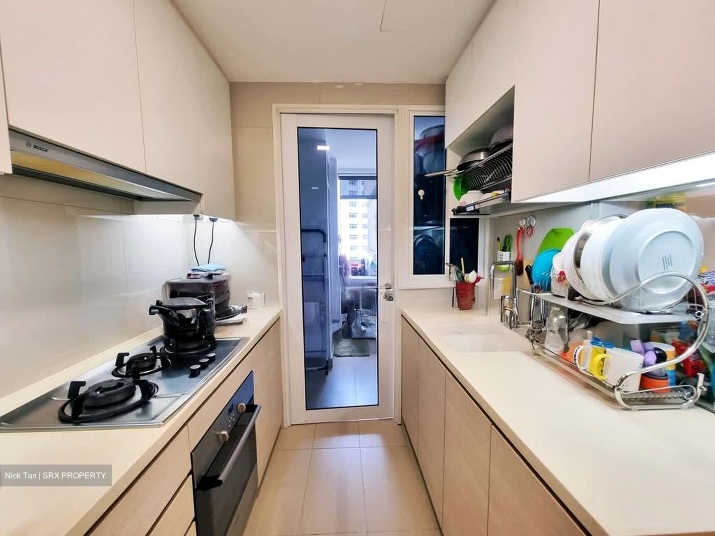 The Tampines Trilliant (D18), Condominium #570028121